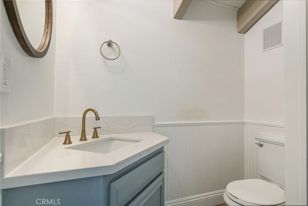Arrowhead Woods (AWHW) - Residential