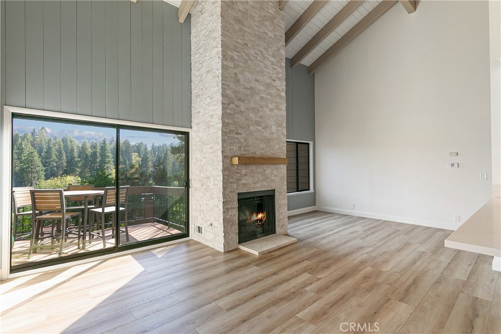 Arrowhead Woods (AWHW) - Residential