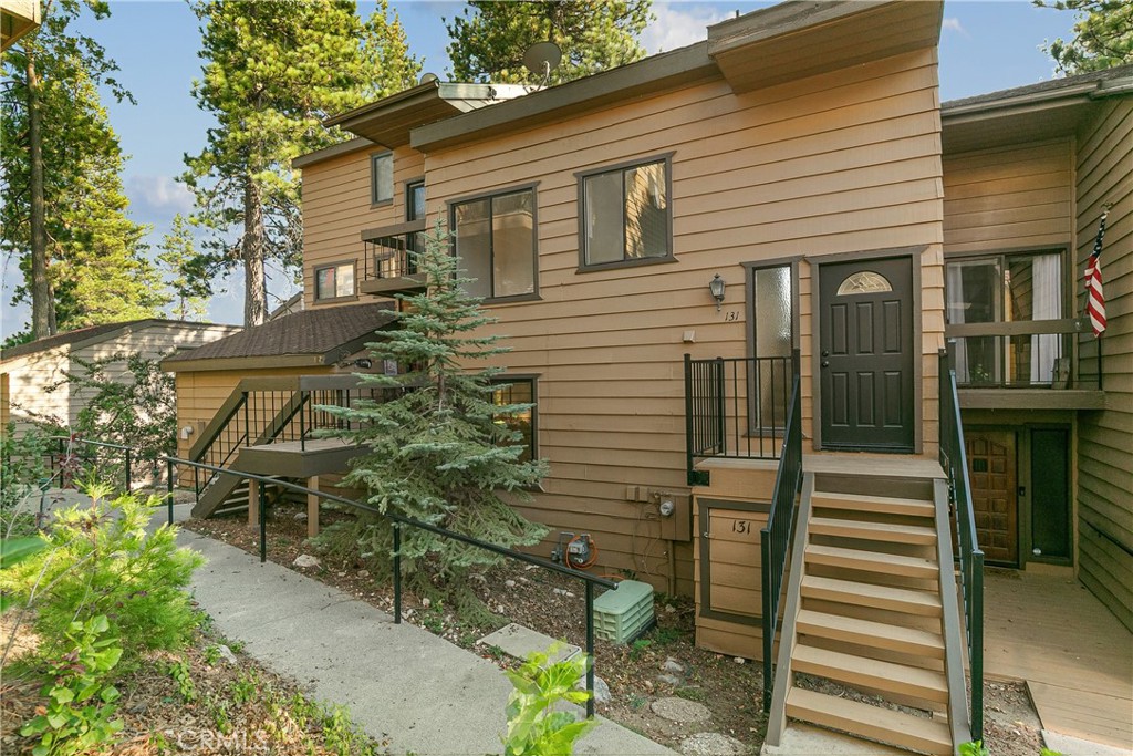 Arrowhead Woods (AWHW) - Residential