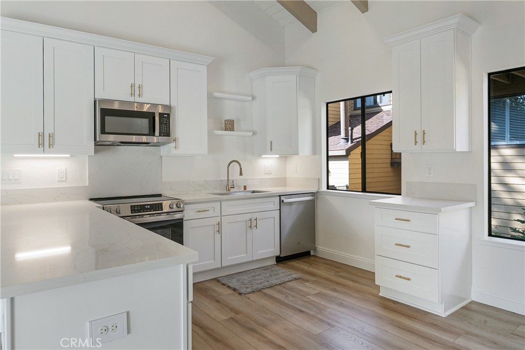 Arrowhead Woods (AWHW) - Residential