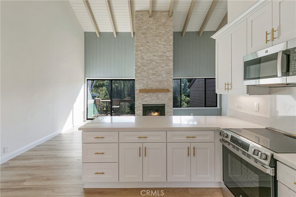 Arrowhead Woods (AWHW) - Residential