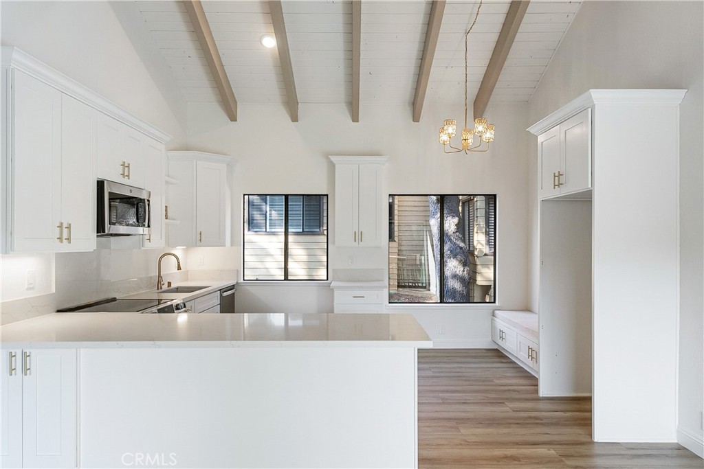 Arrowhead Woods (AWHW) - Residential