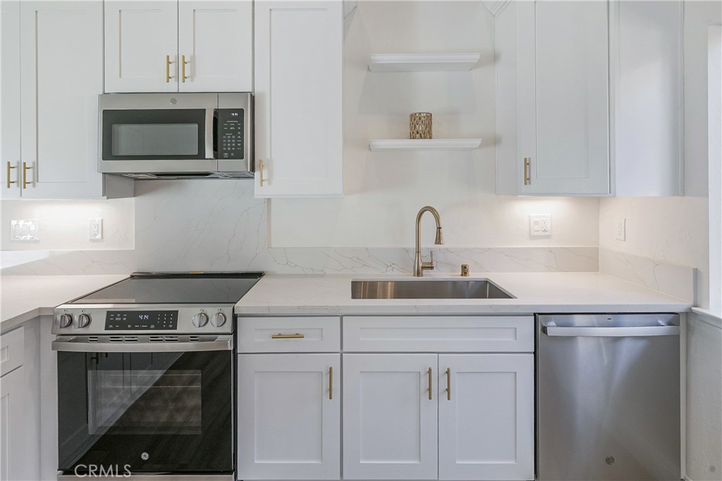 Arrowhead Woods (AWHW) - Residential