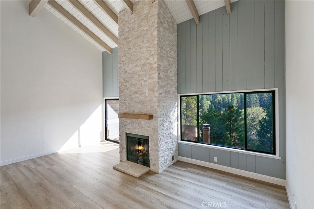 Arrowhead Woods (AWHW) - Residential