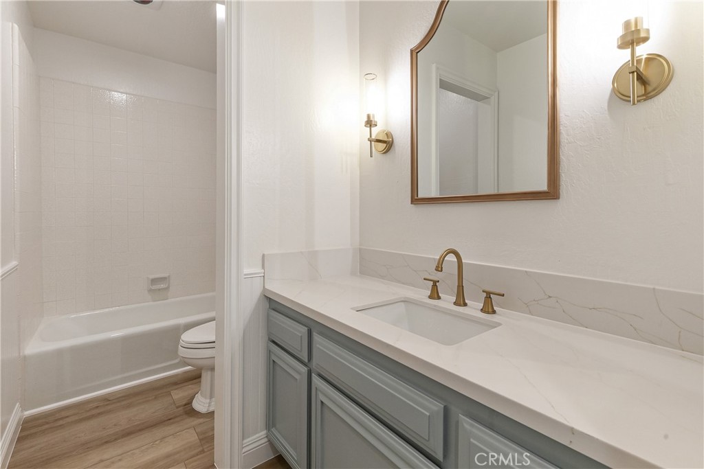 Arrowhead Woods (AWHW) - Residential