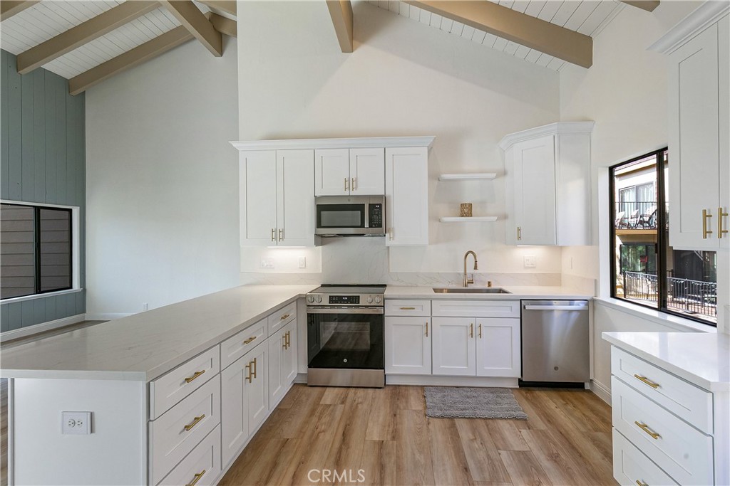 Arrowhead Woods (AWHW) - Residential