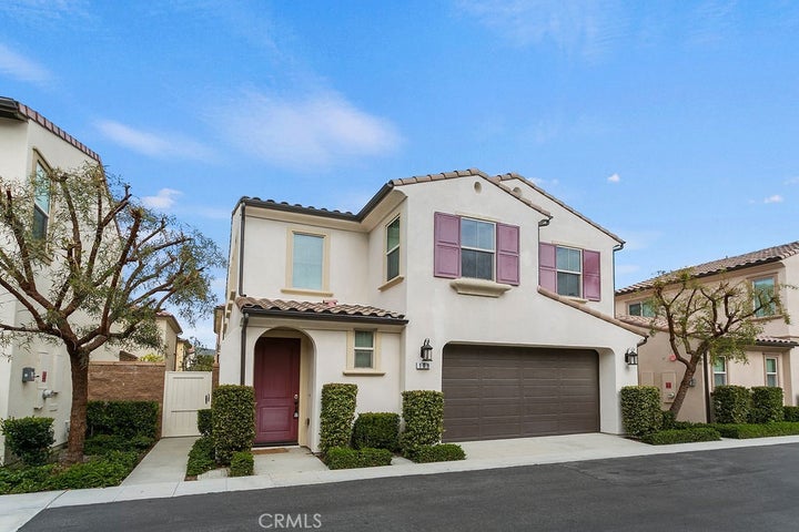 Photo 1 of 21 — 109 Bright Poppy, Irvine, CA 92618