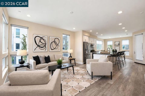 Photo of 1488 Wright Ave AVE, Richmond, CA 94804 (MLS # 41148444)