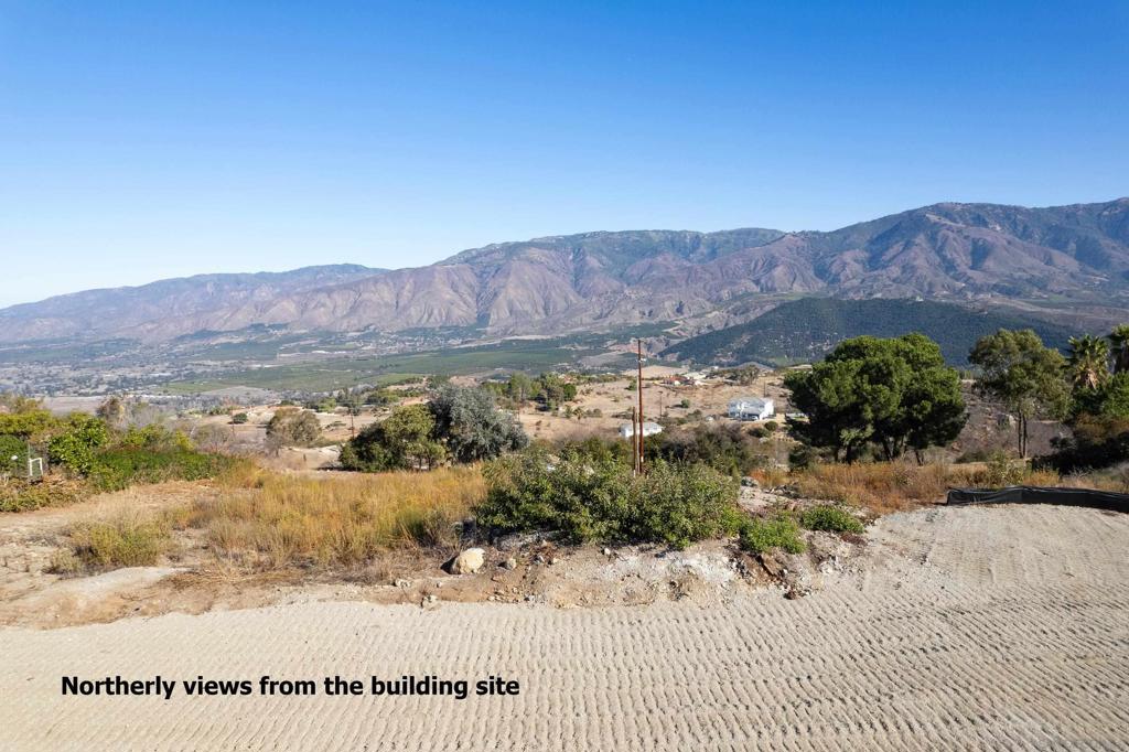 Valley Center - Land