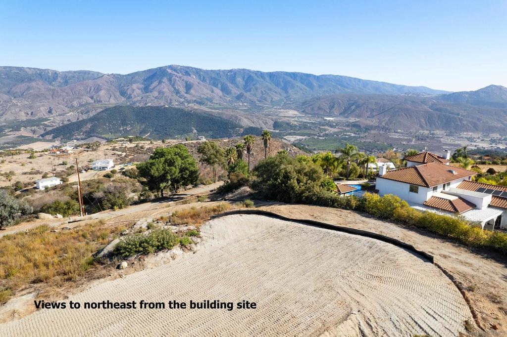 Valley Center - Land