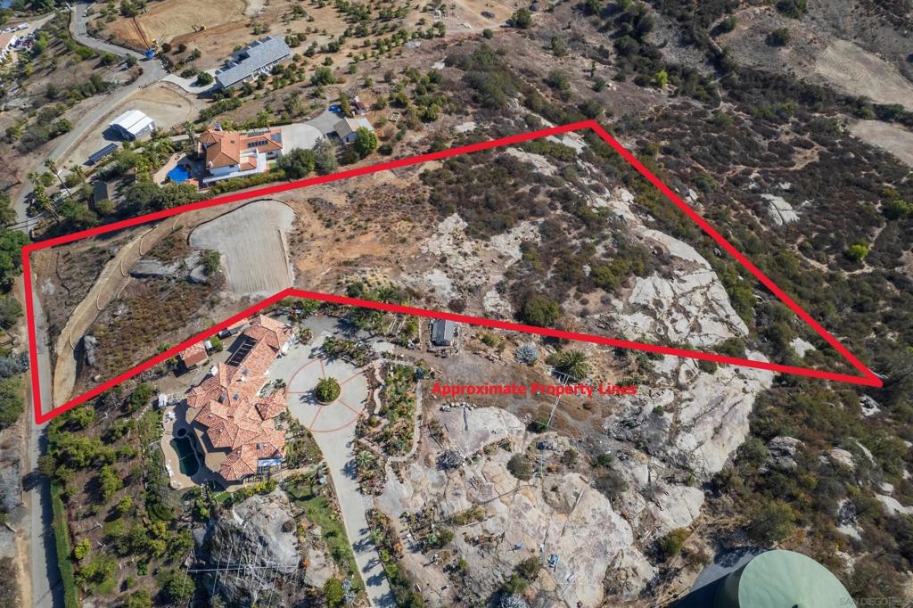 Valley Center - Land