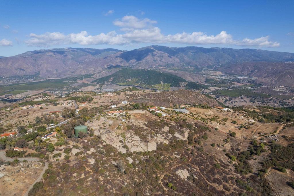 Valley Center - Land