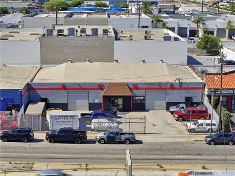 Photo of 25029 Vermont AVE, Harbor City, CA 90710 (MLS # SR26234015)