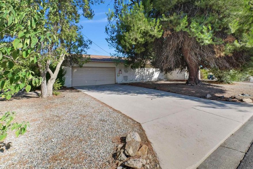 Located in the desirable Sun City Civic Association 55+ Community, this inviting single-story home features 2 bedrooms and 2 bathrooms with a comfortable, well-designed layout. Highlights include a cozy fireplace and mature landscaping that enhances the property’s charm.  Enjoy a relaxed lifestyle with convenient access to shopping, dining, medical facilities, churches, and major freeways. Residents benefit from low HOA dues and a wealth of amenities, including pools, spa, fitness center, clubhouse, golf, and a wide variety of social activities.  Don’t miss this opportunity to experience active adult living in the heart of Menifee!  Learn more about the community at SunCityCivic.com.