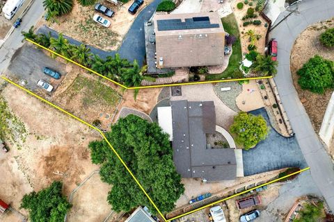 Photo of El Cajon, CA 92019 (MLS # 260010911SD)