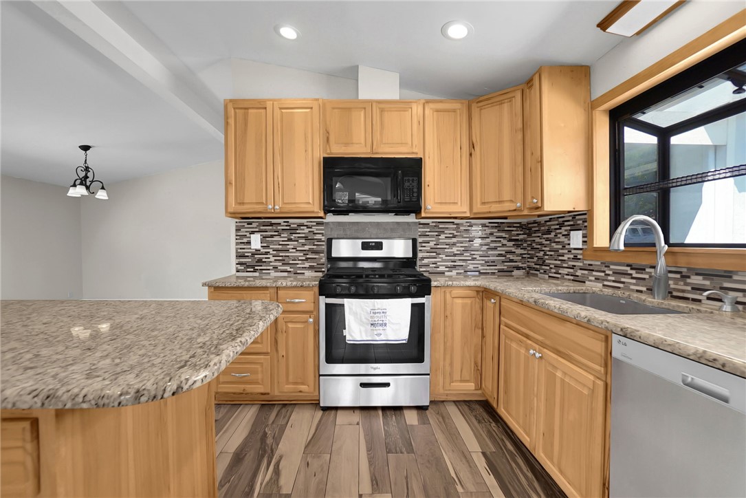North Escondido - Residential