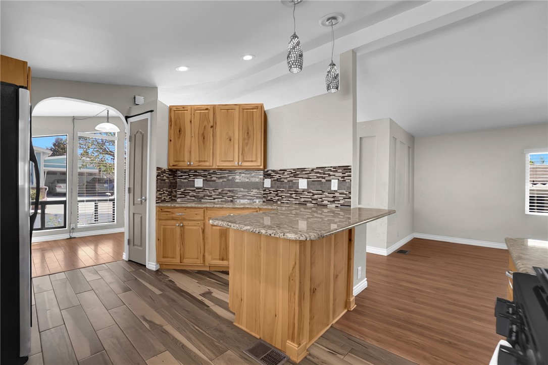 North Escondido - Residential