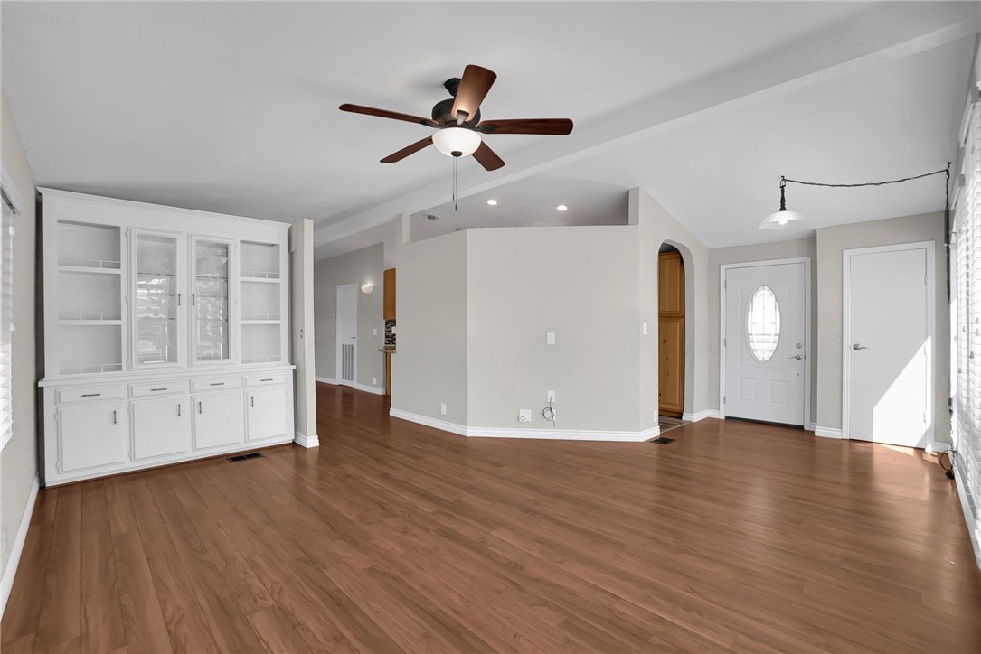 North Escondido - Residential