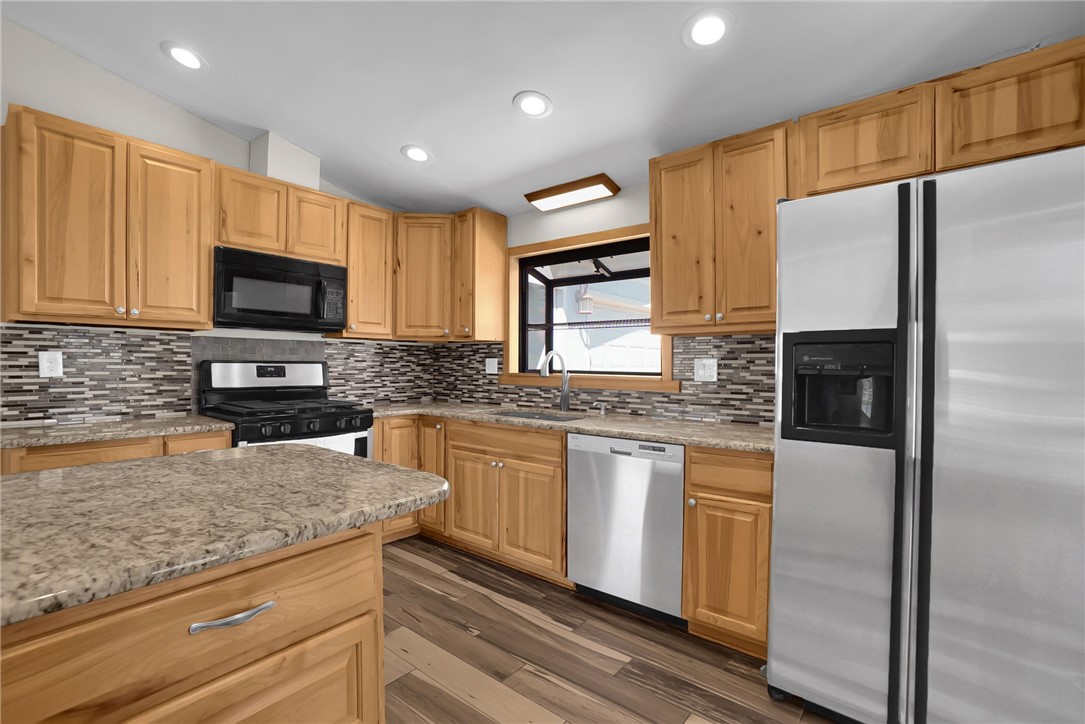 North Escondido - Residential