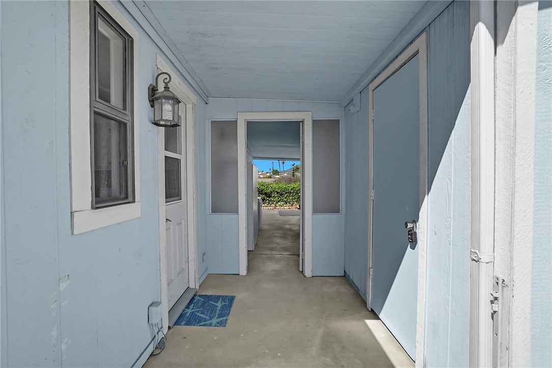 North Escondido - Residential