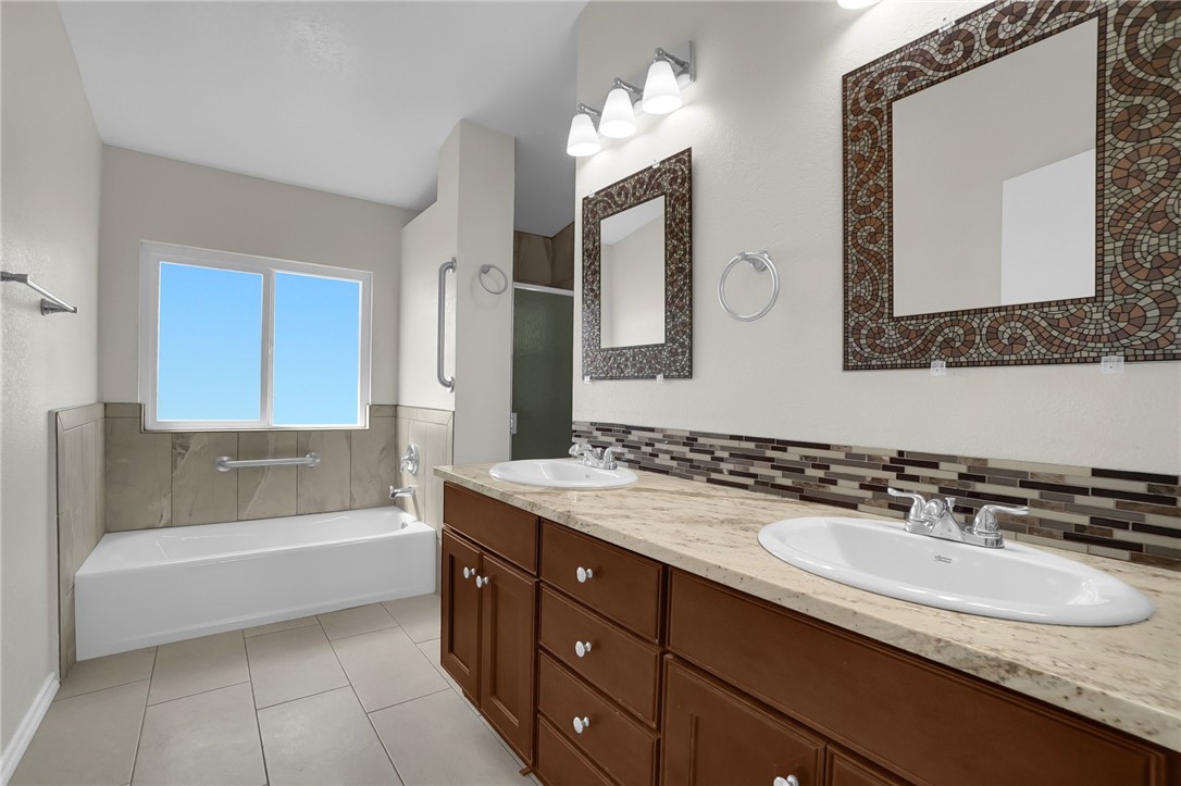 North Escondido - Residential