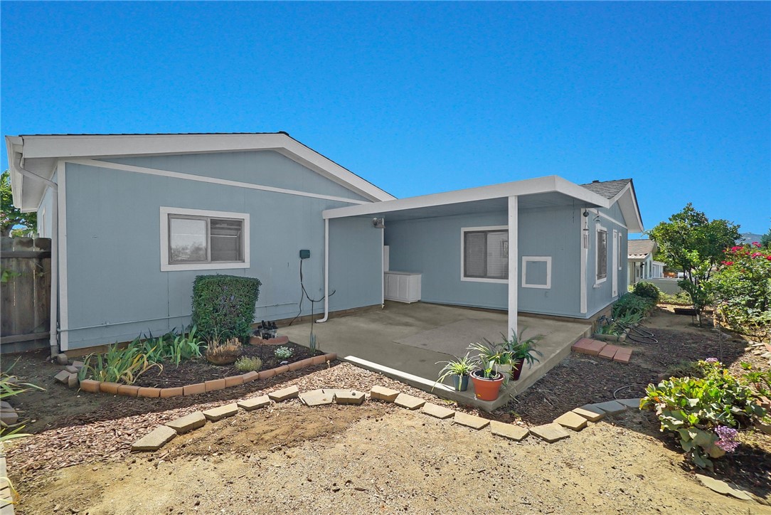 North Escondido - Residential
