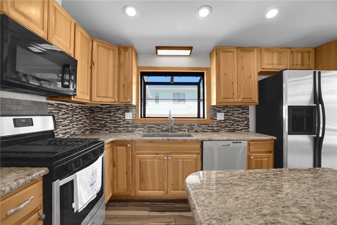 North Escondido - Residential