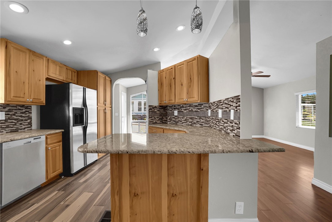 North Escondido - Residential