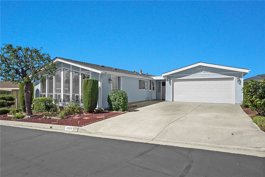 North Escondido - Residential