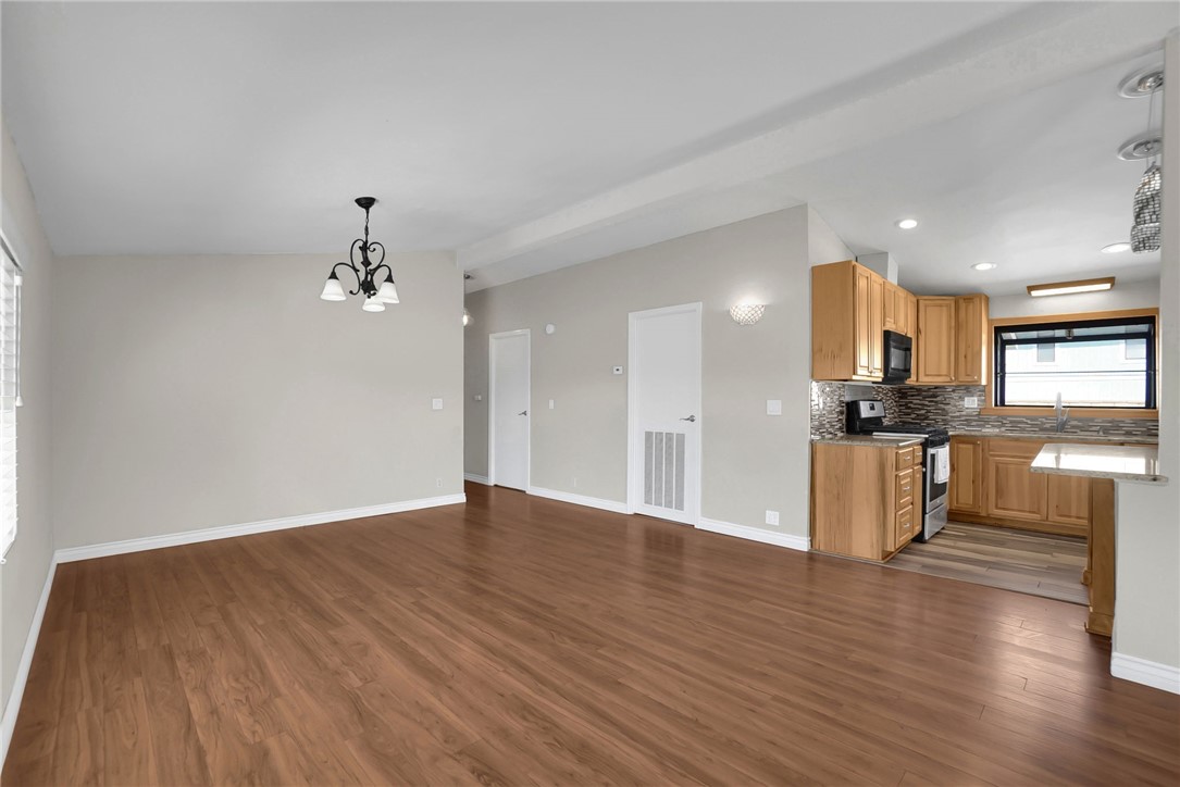 North Escondido - Residential