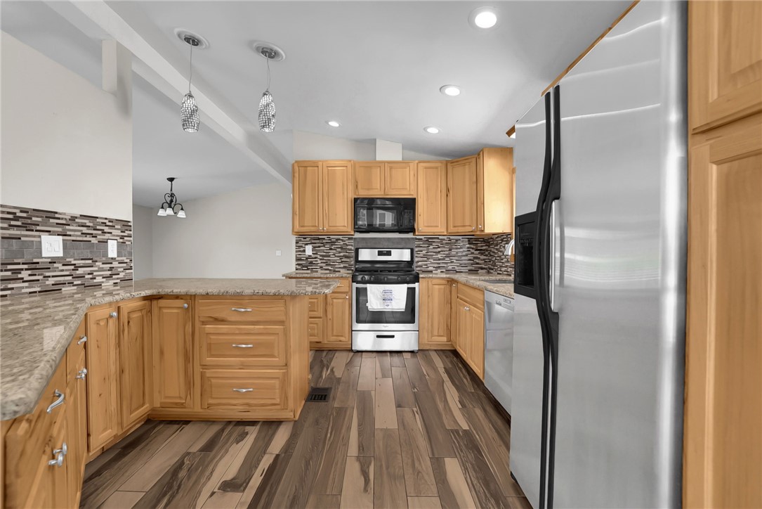 North Escondido - Residential
