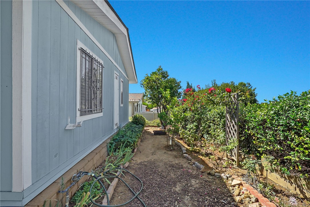 North Escondido - Residential