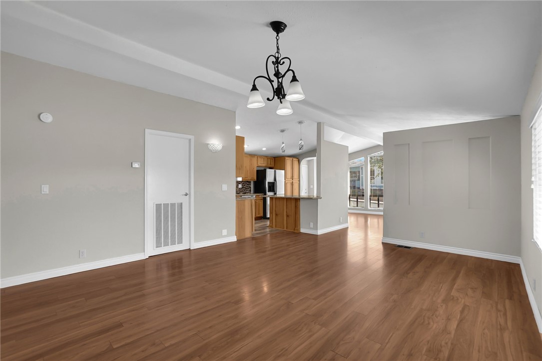 North Escondido - Residential