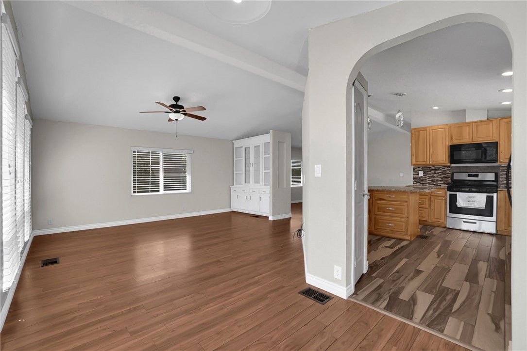 North Escondido - Residential