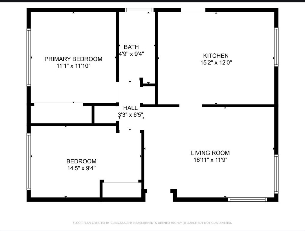3638 E 54th Street A