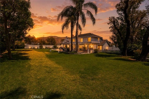 Photo of 4305 Willow Tree Lane, Yorba Linda, CA 92887 (MLS # OC26114096)