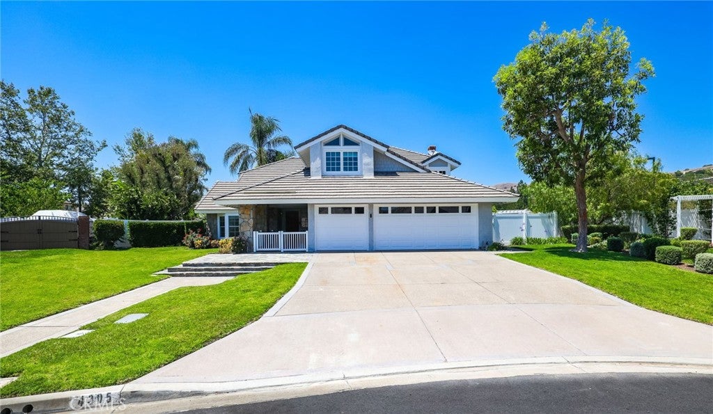 4305 Willow Tree Lane