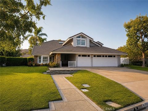 Photo of 4305 Willow Tree Lane, Yorba Linda, CA 92887 (MLS # OC26114096)
