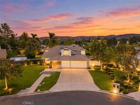 4305 Willow Tree Lane, Yorba Linda, CA 92887 - MLS#: OC26114096