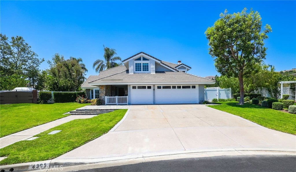 4305 Willow Tree Lane