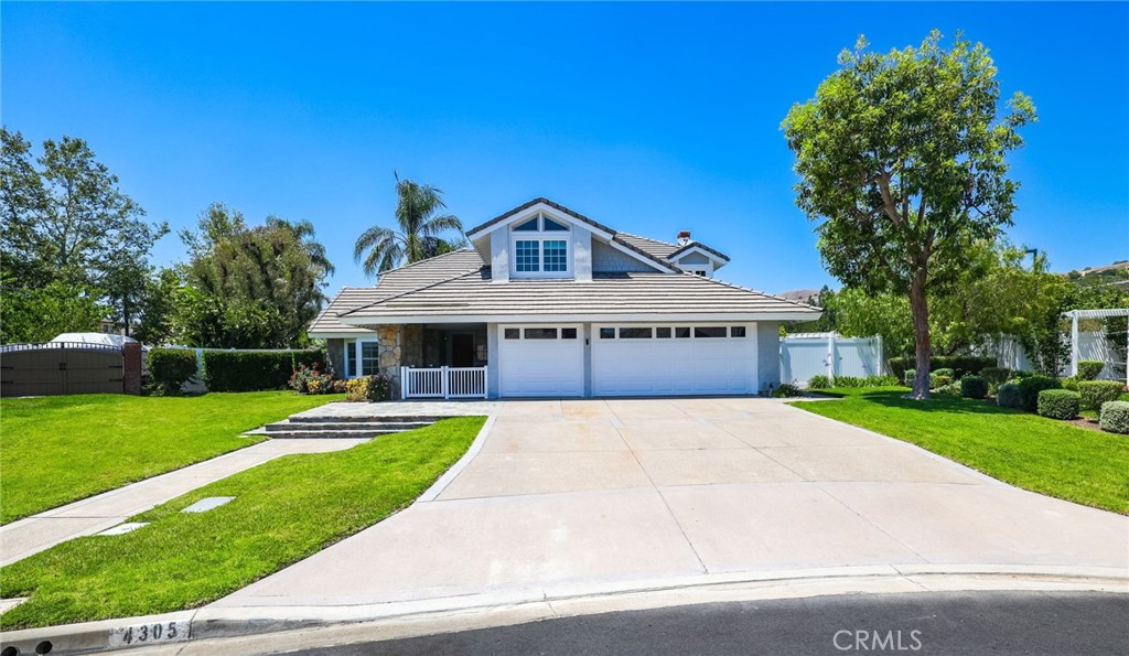 4305 Willow Tree Lane