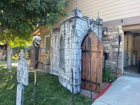 5861 Amberdale Drive Yorba Linda CA 92886