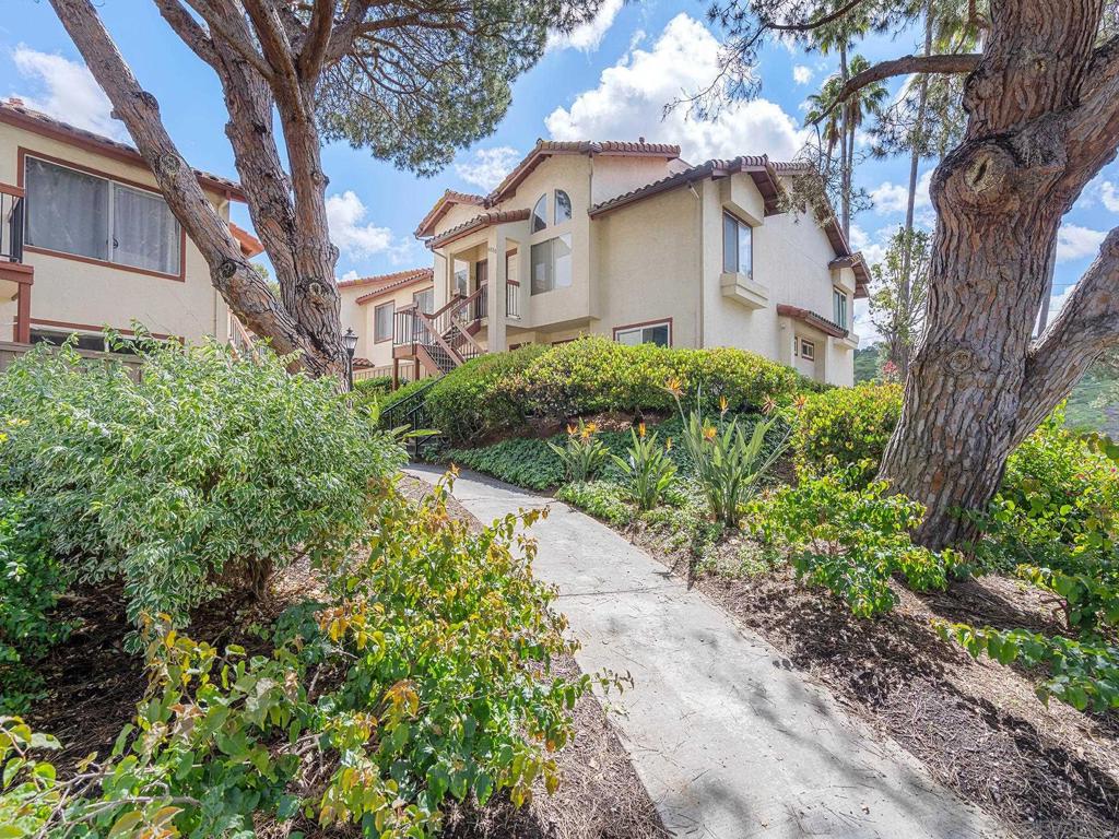 4080 Rosenda CT