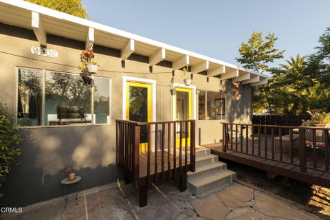 Photo of 9900 Sunland Boulevard, Los Angeles, CA 91040 (MLS # P1-29132)
