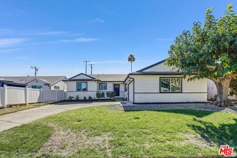 23130 Hartland Street West Hills CA 91307