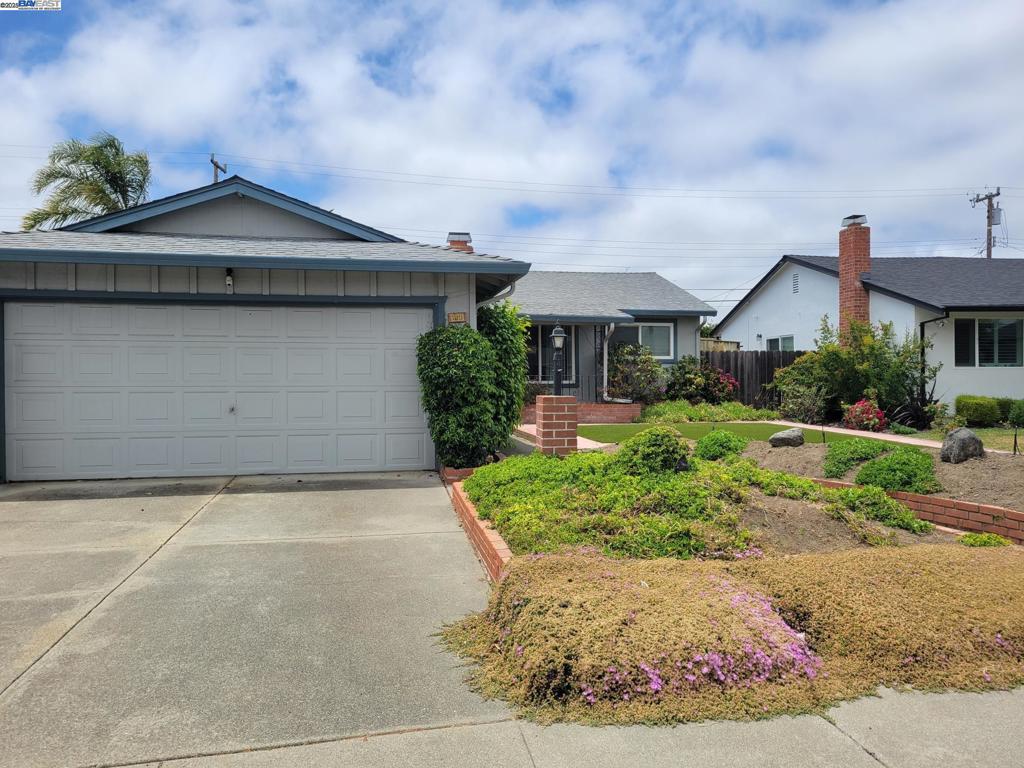 Open House this weekend - sat., 8/2 from 1 to 4 pm and Sun, 8/3 from 1 to 3 pm. Charming Cabrillo Home – Move-In Ready with Room to Make It Your Own! Ideally situated near top-rated schools, shopping centers, major highways, and everyday amenities, this inviting and cozy home offers 1,108 sq ft of comfortable living space on a generous 6,056 sq ft lot. Recent upgrades include dual-pane windows, fresh interior paint on ceilings and walls, recessed lighting, new stylish ceiling fans and light fixtures, luxury vinyl tile (LVT) flooring, updated baseboards, and a beautifully refreshed fireplace that anchors the cozy living area. Step outside to your private backyard oasis featuring a tranquil rock water fountain and a charming garden greenhouse—perfect for gardening enthusiasts and anyone dreaming of homegrown meals. You can literally shop, cook, and eat from your own backyard harvests! With many modern updates already in place, this home is a fantastic opportunity to add your own finishing touches and make it truly yours. Don’t miss out on this gem in a highly desirable neighborhood!