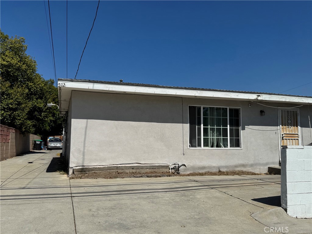 5112 N Sunflower