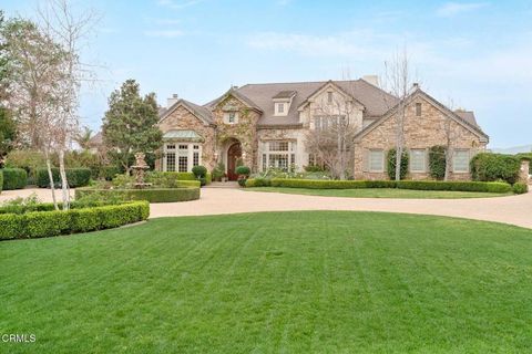 Photo of 3243 Calle De Debesa, Camarillo, CA 93010 (MLS # V1-34868)