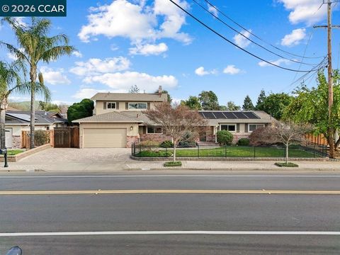Photo of 1560 1560 Ayers Rd Rd, Concord, CA 94521 (MLS # 41125986)