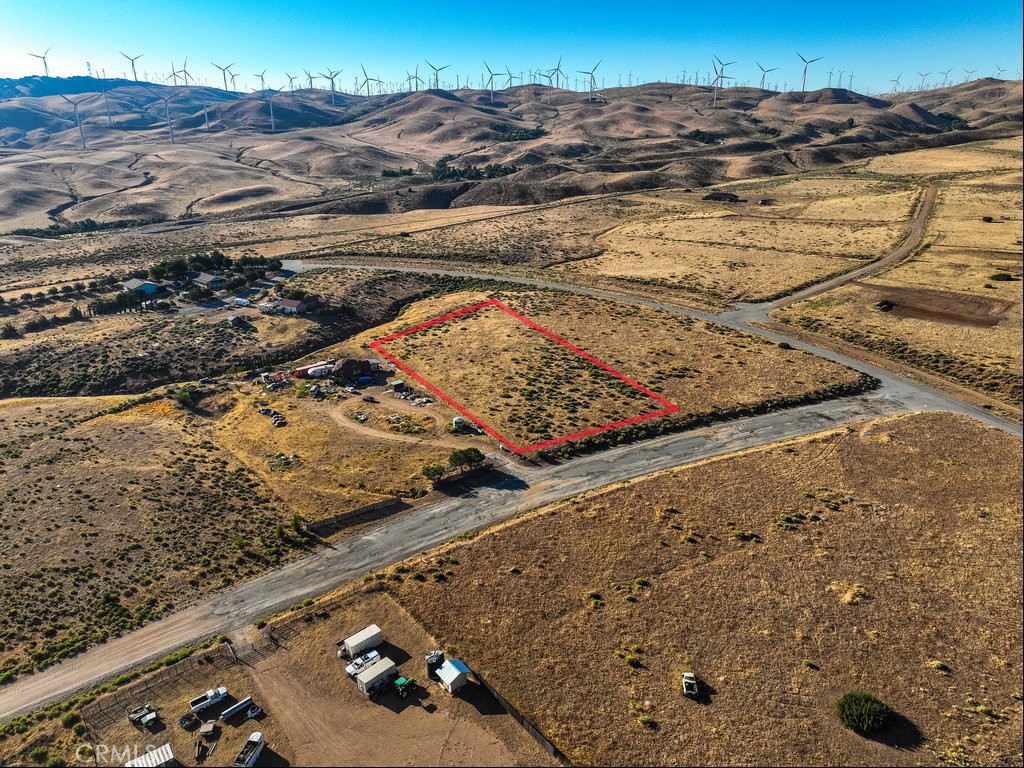 3117 Danford Road